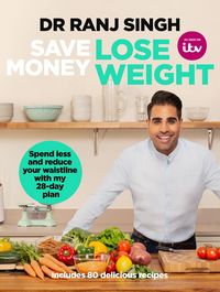 Produktbild: Save Money Lose Weight