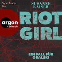 Produktbild: Riot Girl