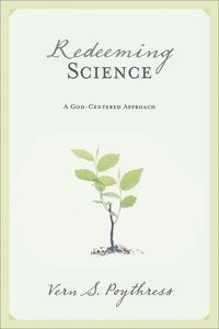 Produktbild: Redeeming Science