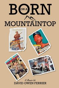 Produktbild: Born On A Mountaintop