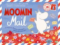 Produktbild: Moomin Mail