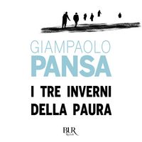 Produktbild: I tre inverni della paura