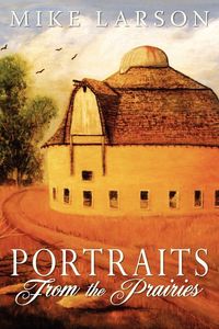 Produktbild: Portraits From The Prairies