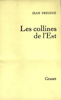 Produktbild: Les collines de l'Est