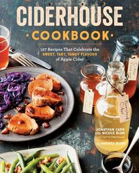 Produktbild: Ciderhouse Cookbook