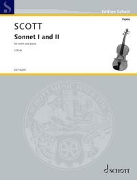 Produktbild: Sonnet I and II