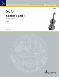 Produktbild: Sonnet I and II