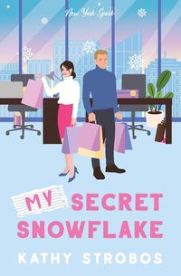 Produktbild: My Secret Snowflake