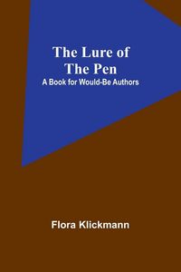 Produktbild: The Lure of the Pen