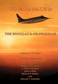 Produktbild: Toward Mach 2