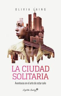 Produktbild: La ciudad solitaria