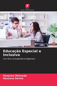 Produktbild: Educa&ccedil;&atilde;o Especial e Inclusiva
