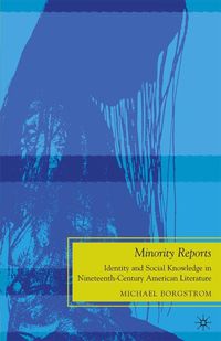 Produktbild: Minority Reports