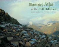 Produktbild: Zurick, D: Illustrated Atlas of the Himalaya