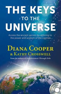 Bild vom Artikel The Keys to the Universe vom Autor Diana Cooper