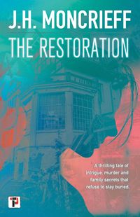 Produktbild: The Restoration