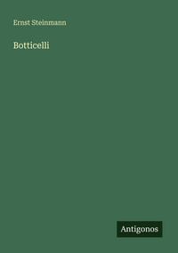 Produktbild: Botticelli