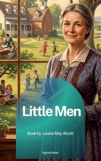 Produktbild: Little Men