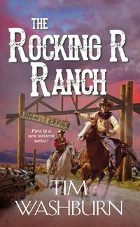 Produktbild: The Rocking R Ranch