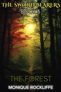 Produktbild: Book Three: The Forest