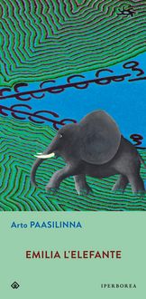 Produktbild: Emilia l'elefante