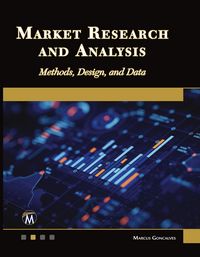 Produktbild: Market Research and Analysis