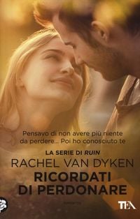 Produktbild: Ricordati di perdonare