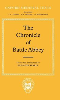 Produktbild: The Chronicle of Battle Abbey