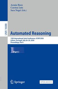 Produktbild: Automated Reasoning