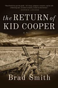 Produktbild: The Return of Kid Cooper