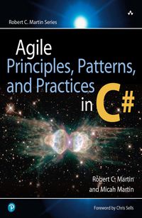 Produktbild: Agile Principles, Patterns, and Practices in C