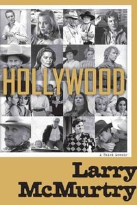 Produktbild: Hollywood: A Third Memoir