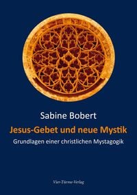 Produktbild: Jesus-Gebet und neue Mystik