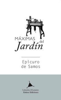 Produktbild: M&aacute;ximas del jard&iacute;n