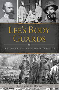 Produktbild: Lee's Body Guards