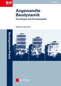 Produktbild: Angewandte Baudynamik