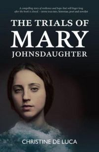 Produktbild: Trials of Mary Johnsdaughter