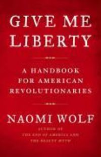Produktbild: Give Me Liberty