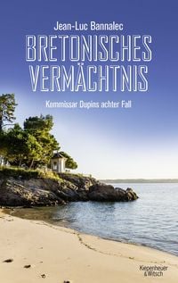 Produktbild: Bretonisches Verm&auml;chtnis