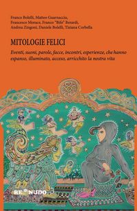 Produktbild: Mitologie felici