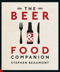 Produktbild: The Beer and Food Companion