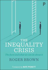 Produktbild: The Inequality Crisis