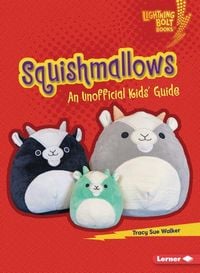 Produktbild: Squishmallows