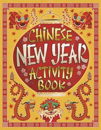 Produktbild: Jones, K: Chinese New Year Activity Book