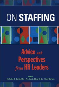 Produktbild: On Staffing