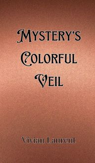 Produktbild: Mystery's Colorful Veil