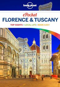 Produktbild: Lonely Planet Pocket Florence