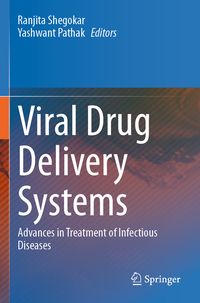 Produktbild: Viral Drug Delivery Systems