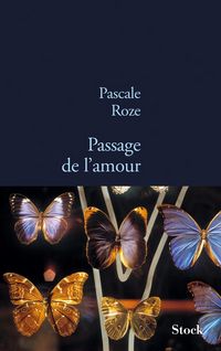 Produktbild: Passage de L Amour