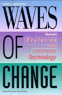 Produktbild: Waves of Change: The Improbable Rise of a Media Phenomenon